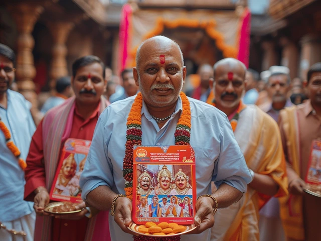 भगवान जगन्नाथ रथ यात्रा महोत्सव कल से शुरू, तैयारियां जोरों पर