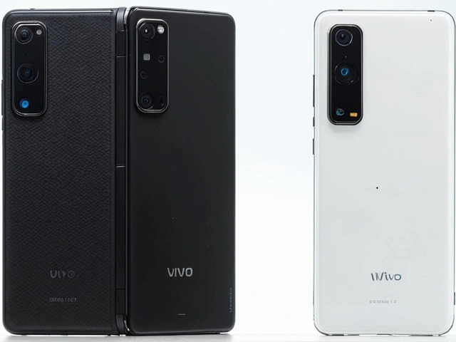 Vivo X Fold 3 और Samsung Z Fold 6 में तुलना: कीमत, डिस्प्ले, कैमरा और अन्य विशेषताएँ