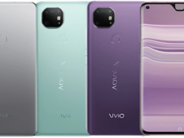 Vivo V40 और Vivo V40 Pro लॉन्च: कीमत, विशेषताएँ, 50MP कैमरा, स्नैपड्रैगन 7 जनरेशन 3 और डाइमेंसिटी 9200 प्रोसेसर के साथ