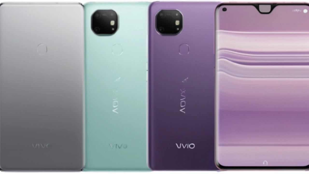 Vivo V40 और Vivo V40 Pro लॉन्च: कीमत, विशेषताएँ, 50MP कैमरा, स्नैपड्रैगन 7 जनरेशन 3 और डाइमेंसिटी 9200 प्रोसेसर के साथ