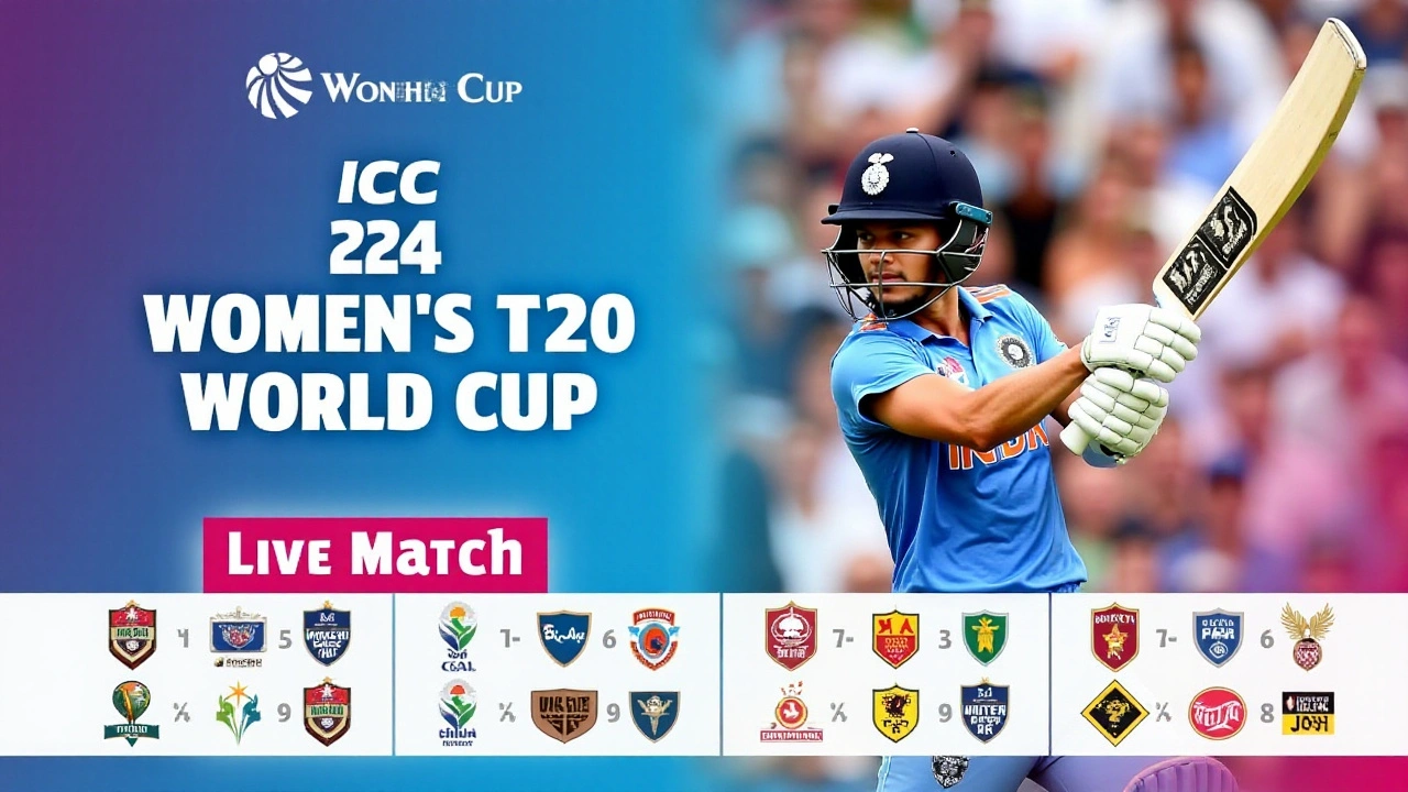 IND Women vs SL Women: भारत ने श्रीलंका को 82 रनों से हराया, ICC महिला T20 विश्व कप 2024 में धमाकेदार जीत