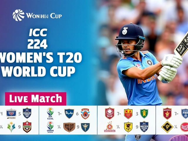 IND Women vs SL Women: भारत ने श्रीलंका को 82 रनों से हराया, ICC महिला T20 विश्व कप 2024 में धमाकेदार जीत