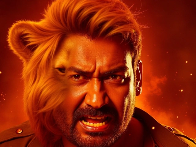 Singham Again Box Office: सातवें दिन की आय में गिरावट, वीकेंड तक 200 करोड़ पार करने की उम्मीद