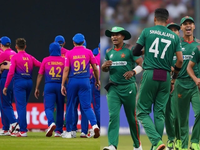 UAE vs Bangladesh 1st T20I 2025: शारजाह में लाइव स्ट्रीमिंग और मुकाबले की पूरी झलक
