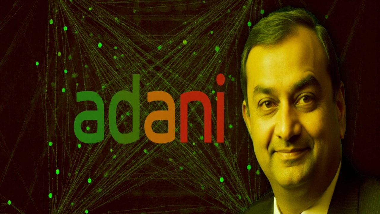 Adani Power ने 1:5 स्टॉक स्प्लिट की घोषणा, रिटेल निवेशकों के लिए नया अवसर