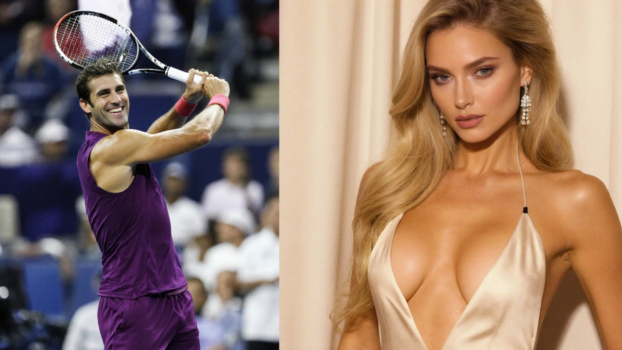 Djokovic के रिकॉर्ड और भविष्य के इशारे