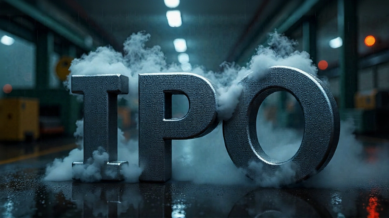 Mangal Electrical Industries IPO 9.46 गुना सब्सक्राइब, निवेशकों में तेज़ मांग