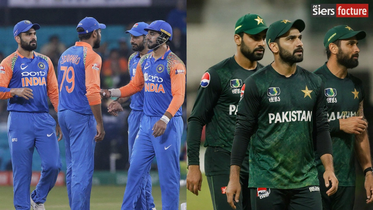 पाकिस्तान की वापसी और जीत की कहानी