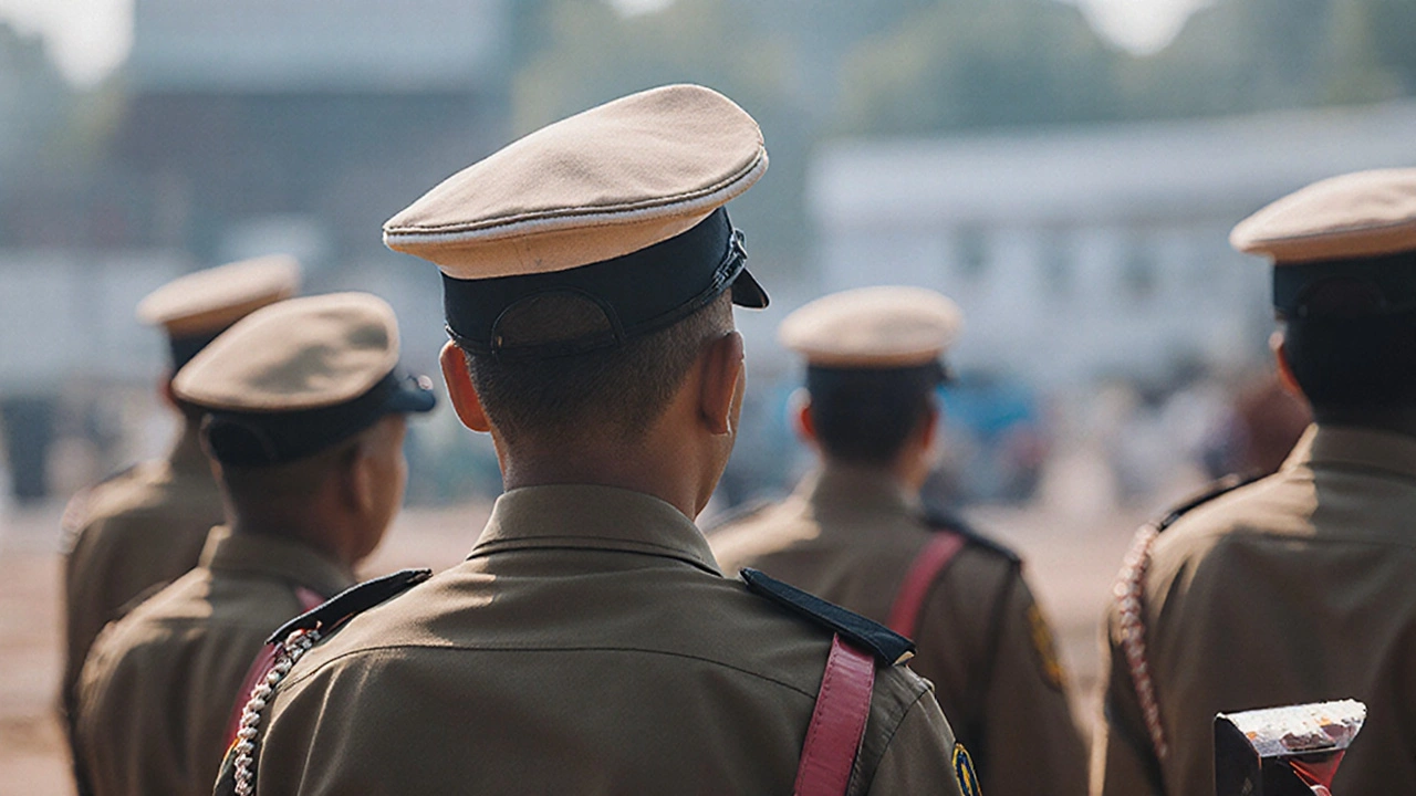 परिणाम, योग्यता और आगे की चयन प्रक्रिया