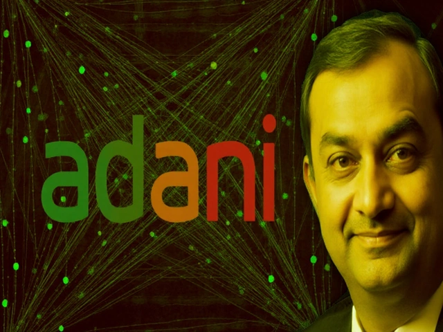 Adani Power ने 1:5 स्टॉक स्प्लिट की घोषणा, रिटेल निवेशकों के लिए नया अवसर