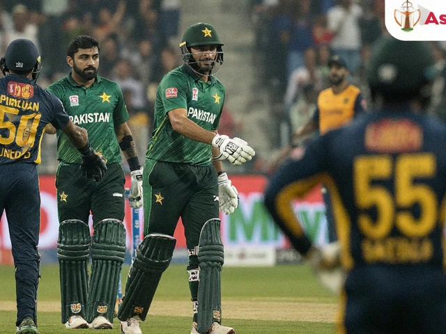 Asia Cup 2025 Super 4: पाकिस्तान ने जीत हासिल की, लेकिन भारत बना टॉप पर