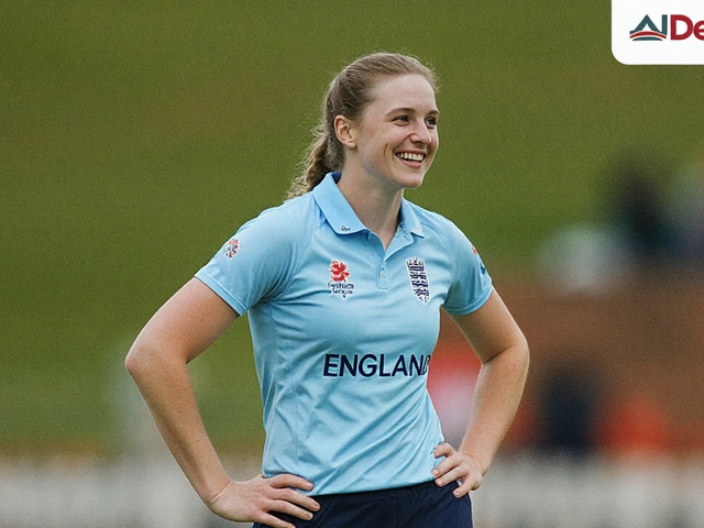 Freya Davies का आश्चर्यजनक रिटायरमेंट: 29 साल की उम्र में कोर्टरूम की ओर