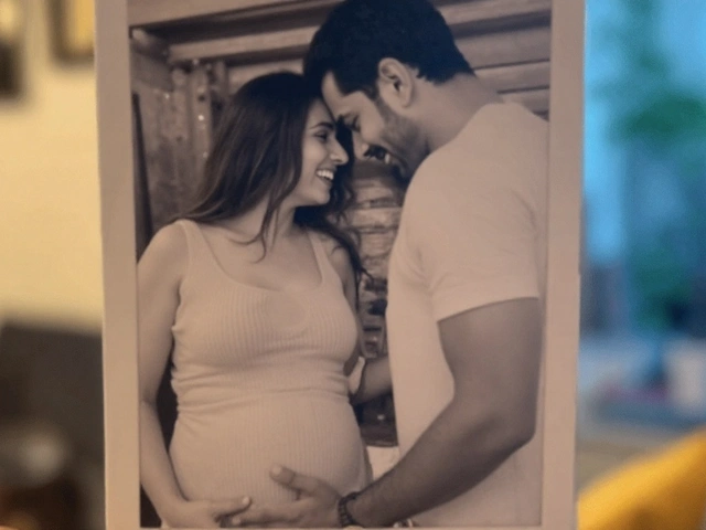 Katrina Kaif गर्भावस्था: Vicky Kaushal के साथ पहला बच्चा, इंस्टाग्राम पर खुशियों का इज़हार