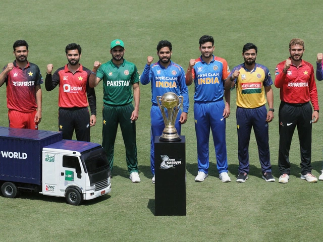 Pakistan vs Bangladesh: एशिया कप 2025 सुपर 4 में टॉस जीतकर गेंदबाजी करने का फैसला, पाकिस्तान ने 11 रन से जीत दर्ज की