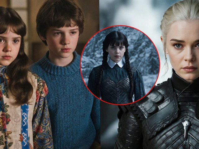 Stranger Things 5 का आधिकारिक टिज़र जारी, अंतिम सीजन में होगी बड़ी टक्कर