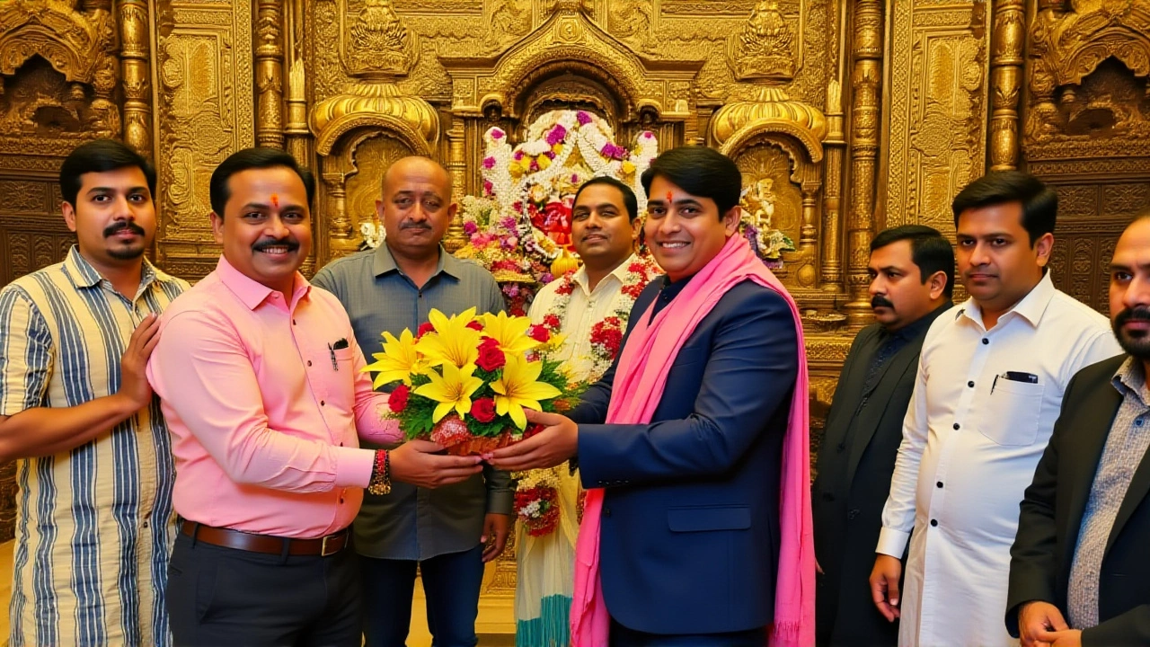 आगे की योजना और संभावित परिणाम