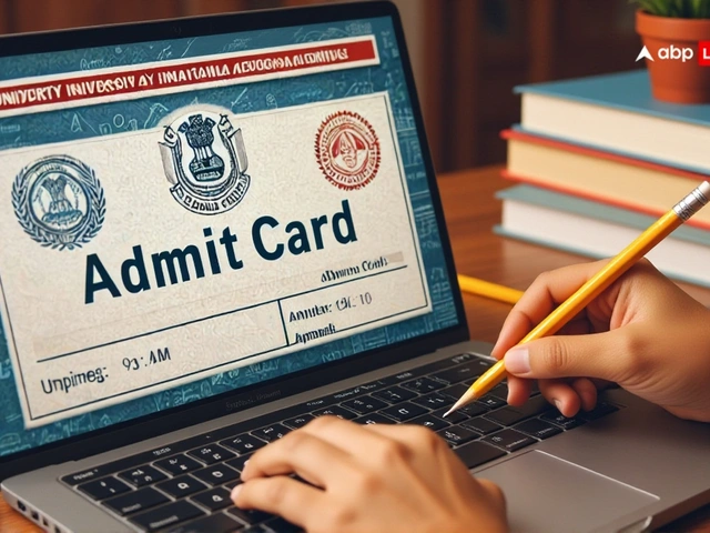 UPSSSC वन रक्षक परीक्षा 2025 – 9 नवंबर को 709 रिक्तियों के साथ आयोजित
