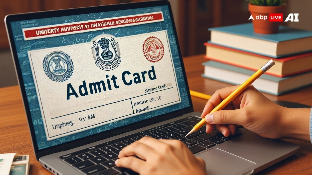 UPSSSC वन रक्षक परीक्षा 2025 – 9 नवंबर को 709 रिक्तियों के साथ आयोजित