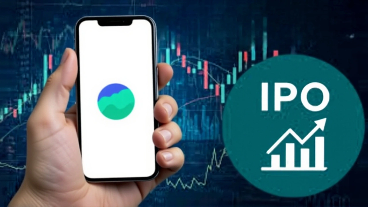 ग्रोअर के शेयर्स ने IPO की कीमत से लगभग दोगुना किया; अगला बड़ा ट्रिगर क्या है?