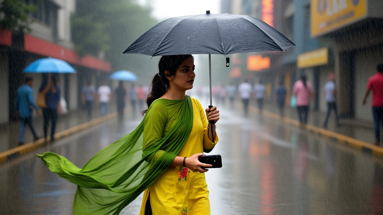 क्यों नहीं बदल रही सुरक्षा?