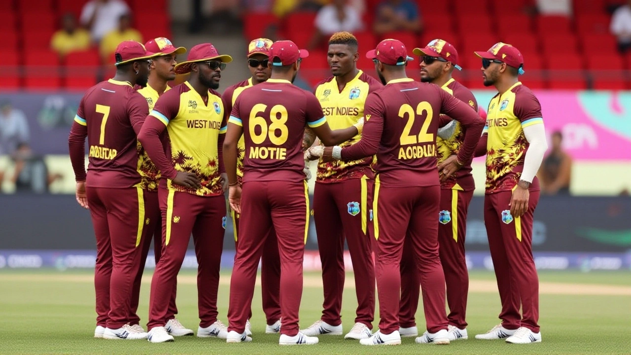 न्यूजीलैंड बनाम वेस्टइंडीज: पहला ओडीआई हैगले ओवल में, टी20आई सीरीज के बाद शुरू
