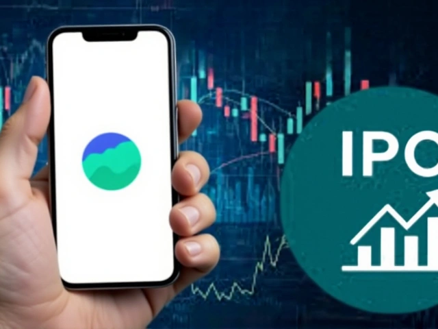 ग्रोअर के शेयर्स ने IPO की कीमत से लगभग दोगुना किया; अगला बड़ा ट्रिगर क्या है?