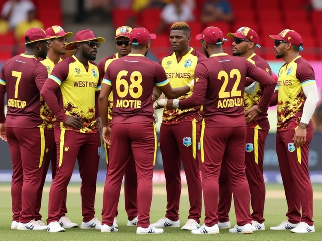 न्यूजीलैंड बनाम वेस्टइंडीज: पहला ओडीआई हैगले ओवल में, टी20आई सीरीज के बाद शुरू