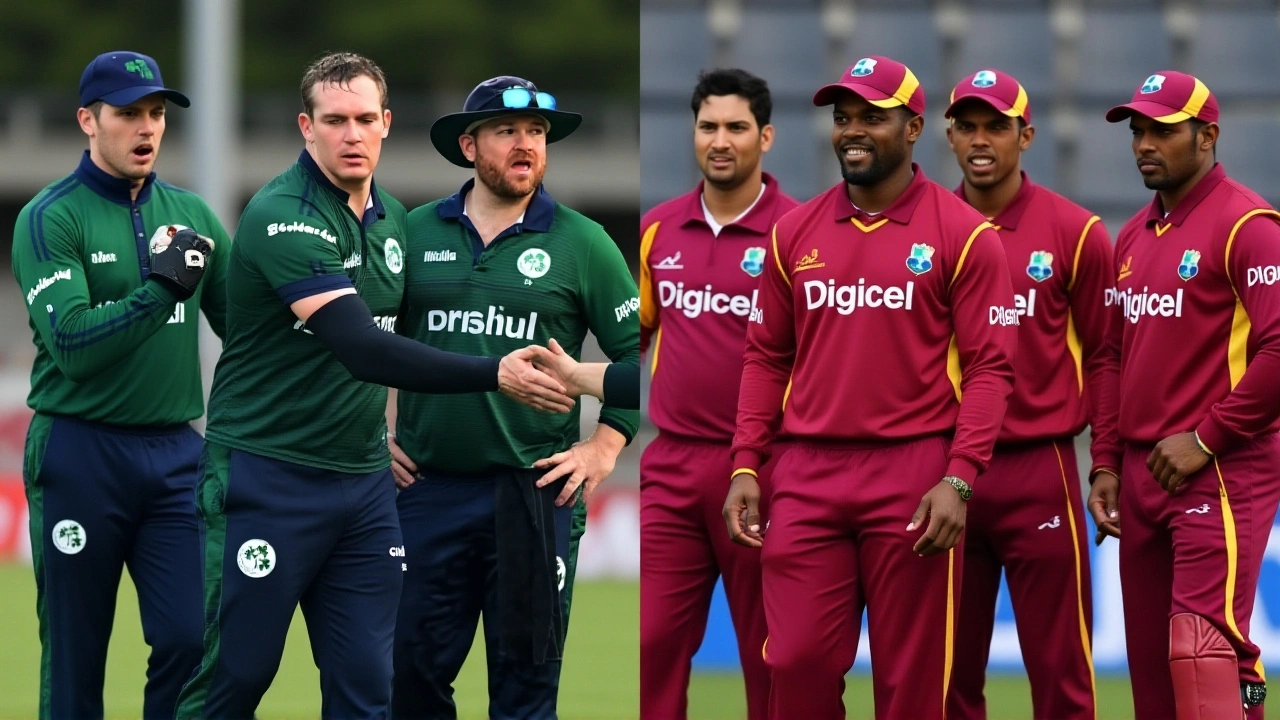 टीमों की स्थिति: न्यूजीलैंड की जीत का दबाव