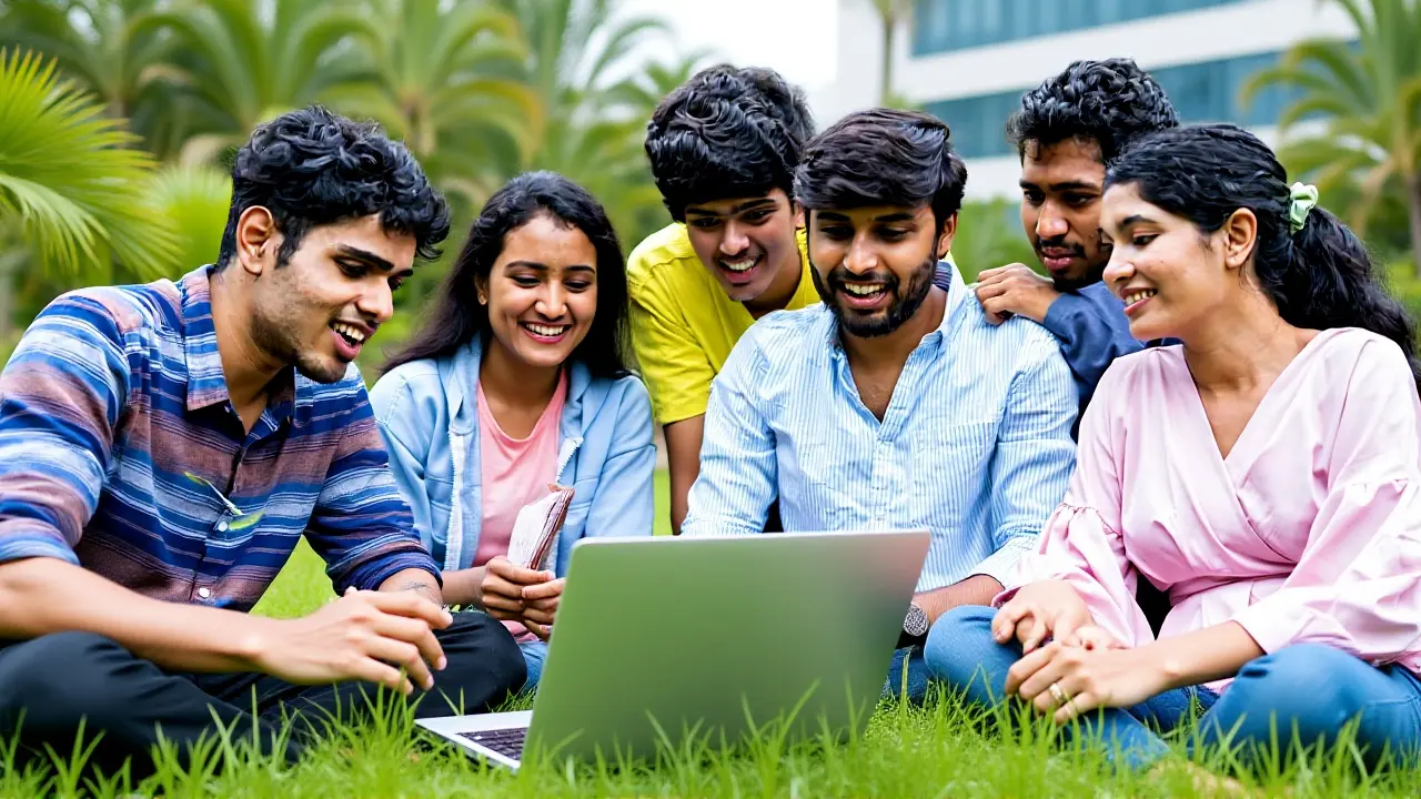 रिजल्ट और उत्तर कुंजी: अंतिम चरण की प्रक्रिया