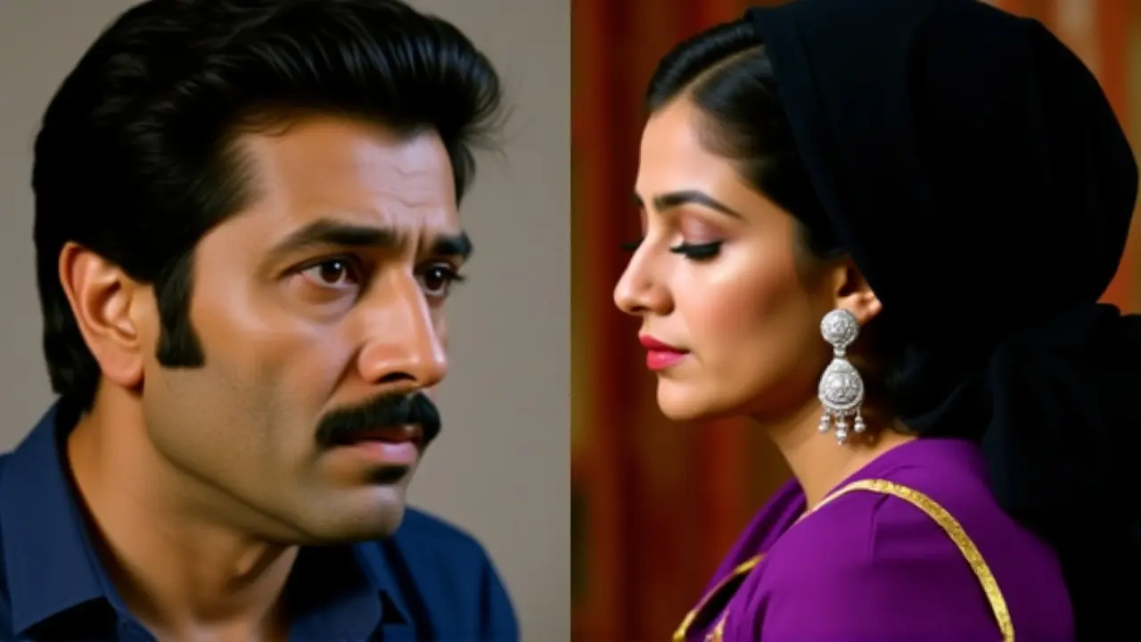 Sidharth-Janhvi की 'Param Sundari' अब Prime Video पर, जानें OTT डिटेल्स