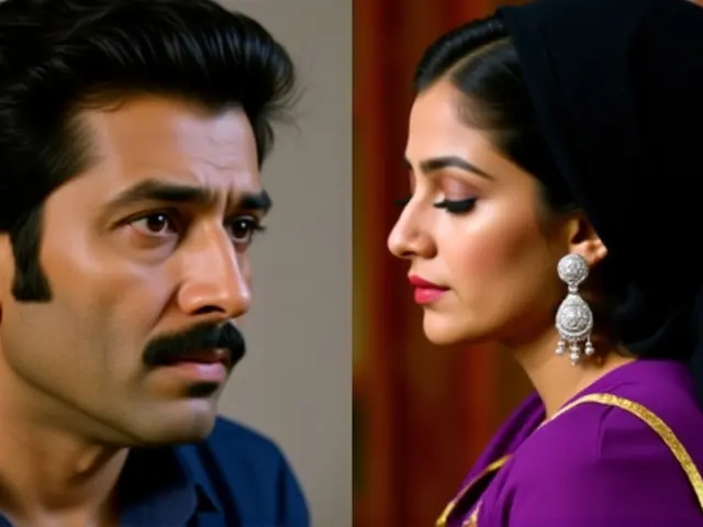 Sidharth-Janhvi की 'Param Sundari' अब Prime Video पर, जानें OTT डिटेल्स