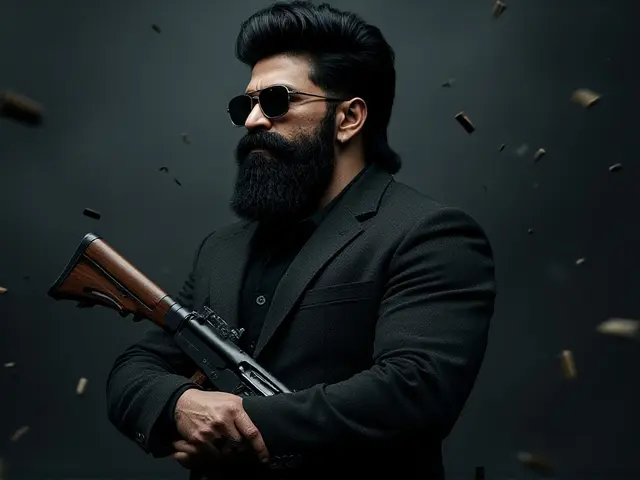 यश की 'Toxic' की कहानी लीक: गोवा के खूंखार गैंगस्टर राया बनेंगे सुपरस्टार