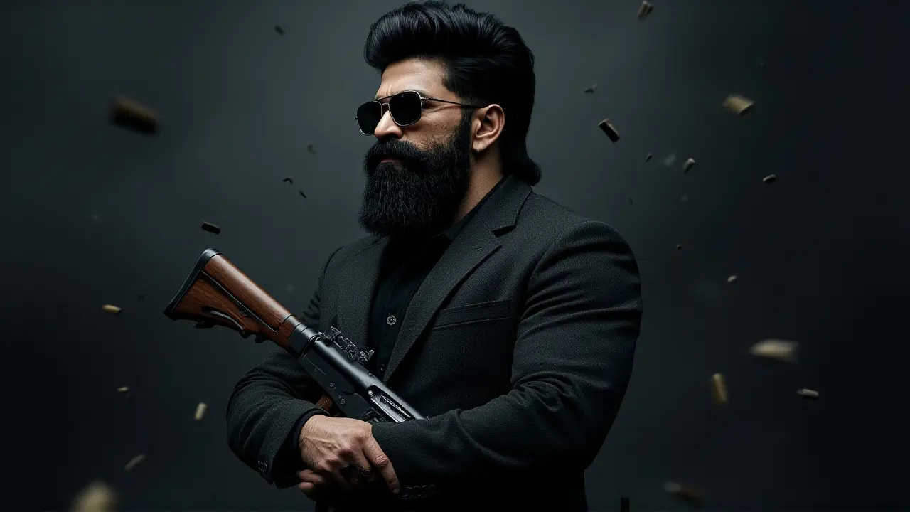 यश की 'Toxic' की कहानी लीक: गोवा के खूंखार गैंगस्टर राया बनेंगे सुपरस्टार