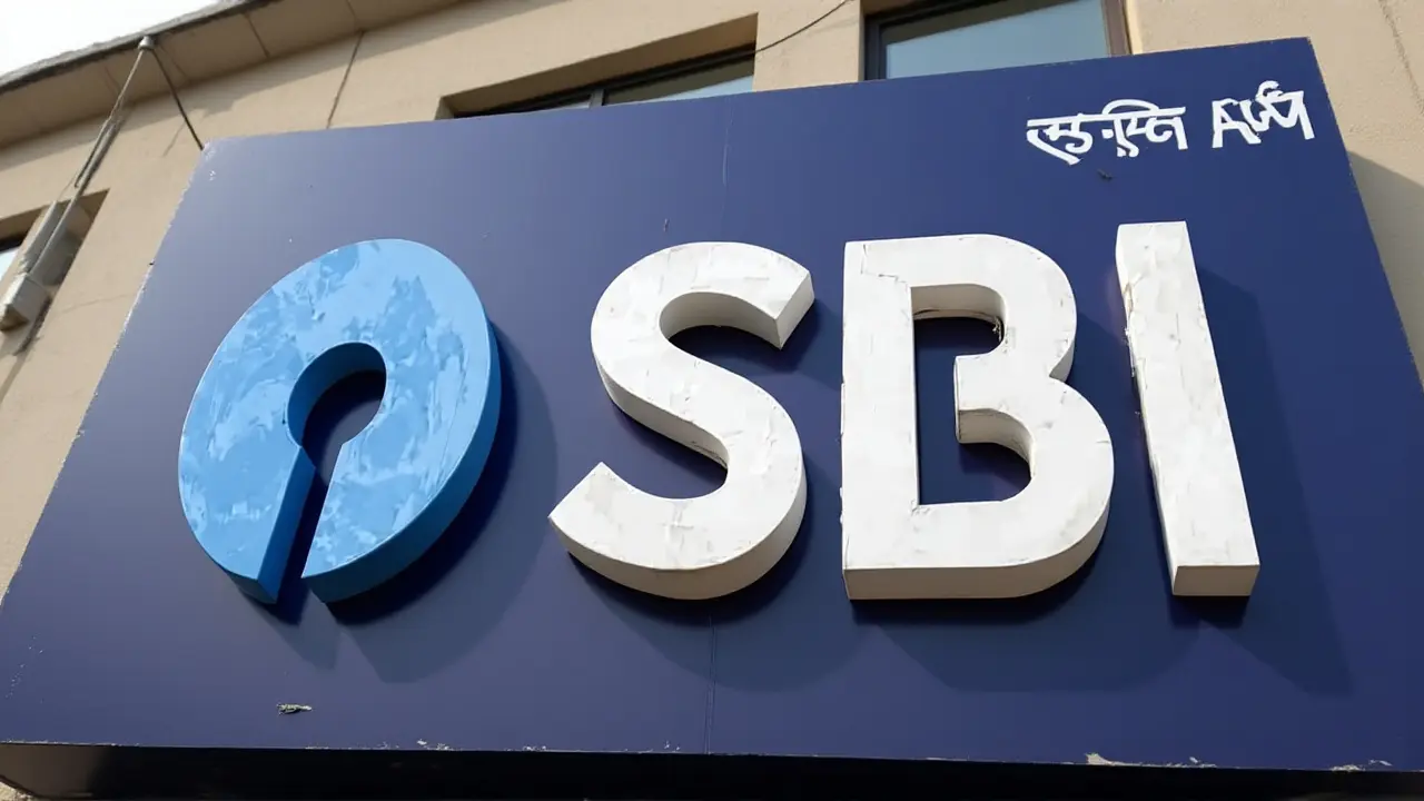SBI ने TCS को पछाड़ा: देश की चौथी सबसे बड़ी कंपनी बनने का इतिहास